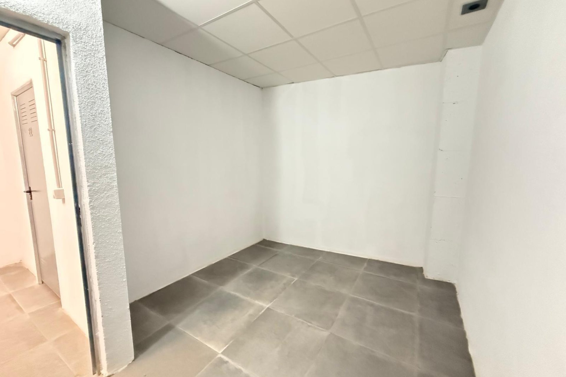 New Build - Storeroom - Torrevieja - Playa del cura