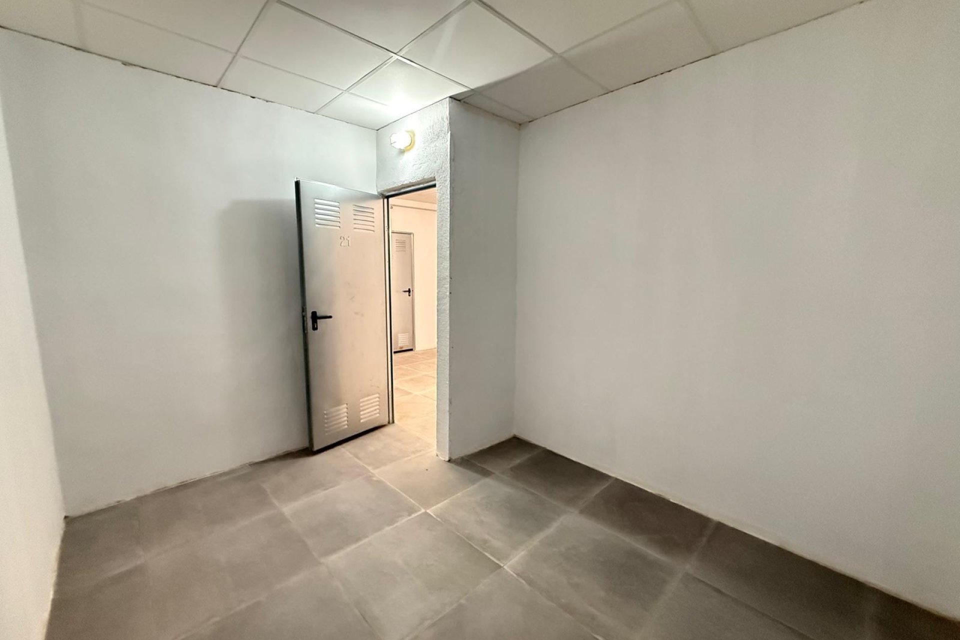 New Build - Storeroom - Torrevieja - Playa del cura