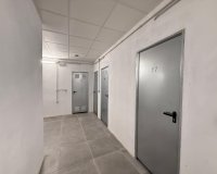 New Build - Storeroom - Torrevieja - Playa del cura