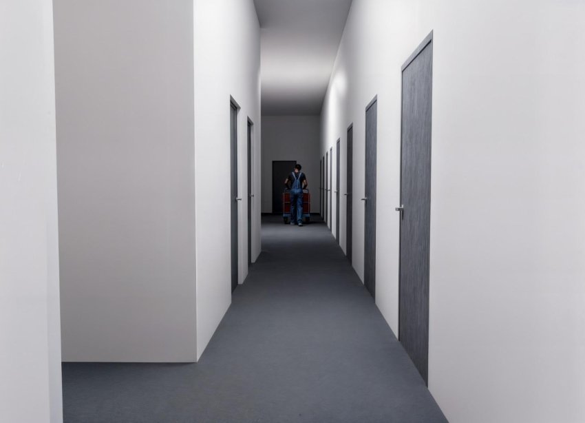 New Build - Storeroom - Torrevieja - Playa del cura