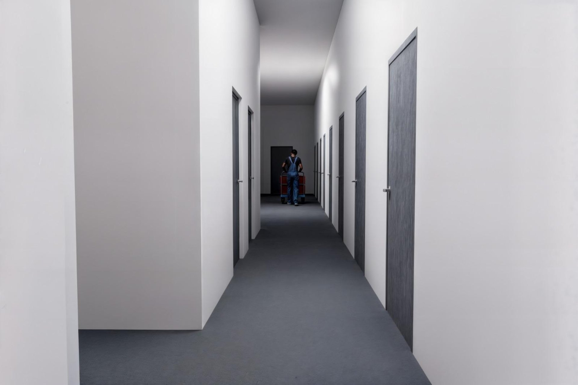 New Build - Storeroom - Torrevieja - Playa del cura