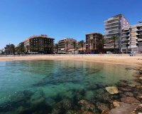 New Build - Storeroom - Torrevieja - Playa del cura