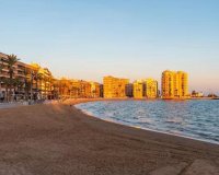 New Build - Storeroom - Torrevieja - Playa del cura