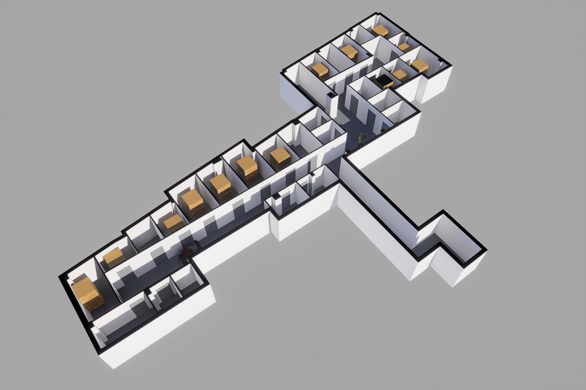 New Build - Storeroom - Torrevieja - Playa del cura