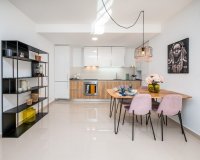 New Build - Terraced house / Townhouse - Algorfa - La Finca Golf Resort