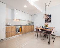 New Build - Terraced house / Townhouse - Algorfa - La Finca Golf Resort