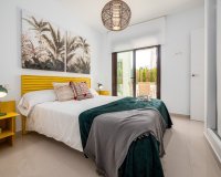 New Build - Terraced house / Townhouse - Algorfa - La Finca Golf Resort