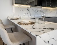 New Build - Terraced house / Townhouse - Algorfa - La Finca Golf