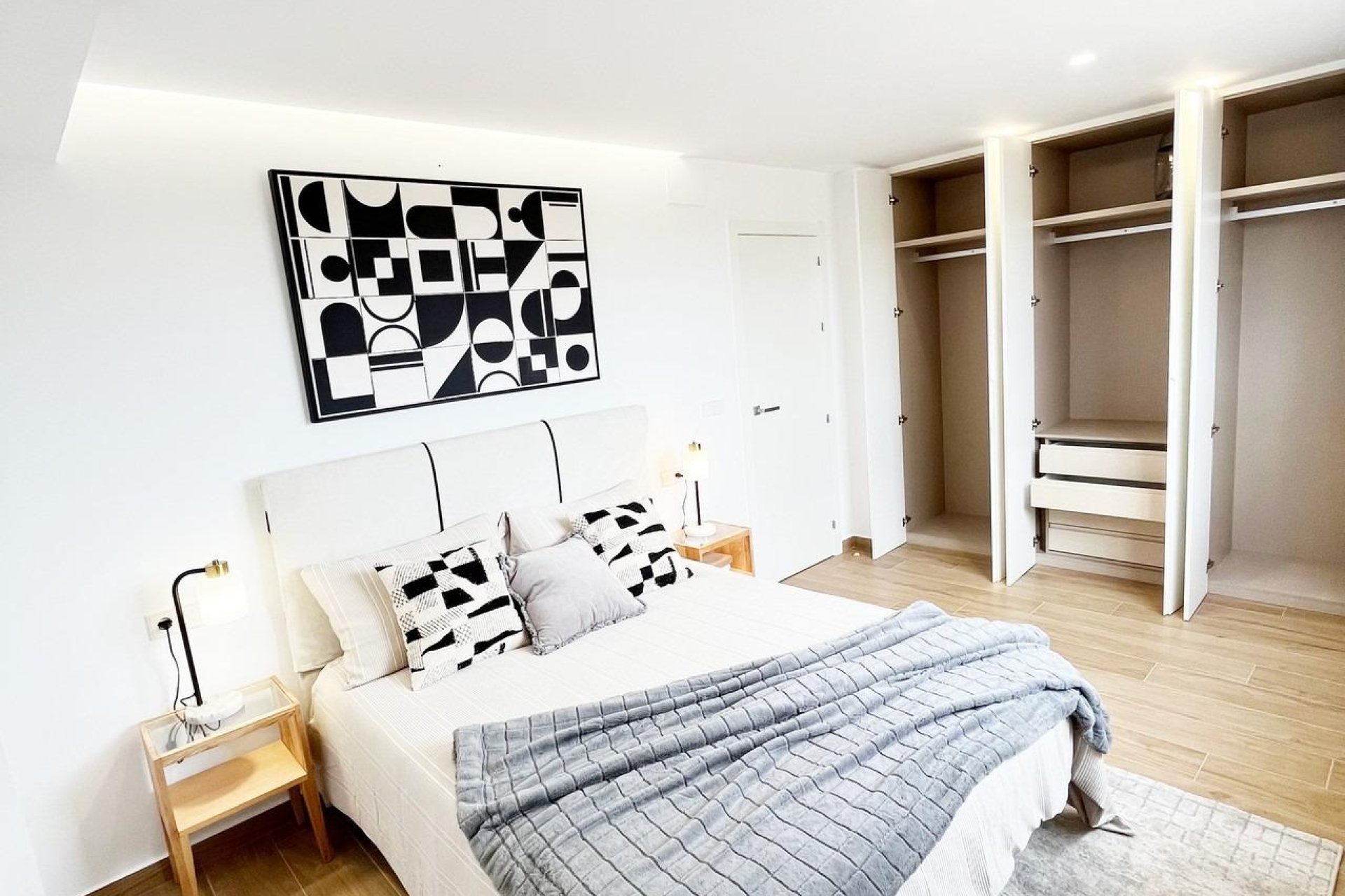 New Build - Terraced house / Townhouse - Algorfa - La Finca Golf