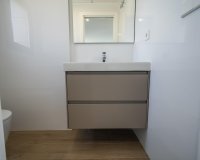 New Build - Terraced house / Townhouse - Algorfa - La Finca Golf