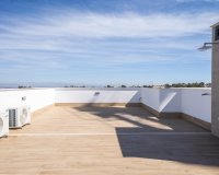 New Build - Terraced house / Townhouse - Algorfa - La Finca Golf