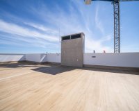 New Build - Terraced house / Townhouse - Algorfa - La Finca Golf