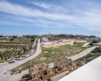 New Build - Terraced house / Townhouse - Algorfa - La Finca Golf