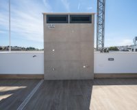 New Build - Terraced house / Townhouse - Algorfa - La Finca Golf