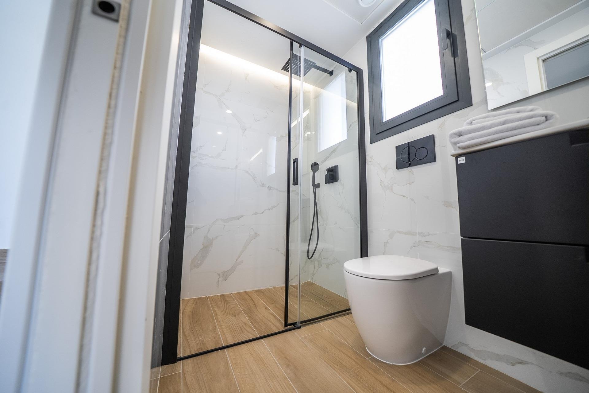 New Build - Terraced house / Townhouse - Algorfa - La Finca Golf