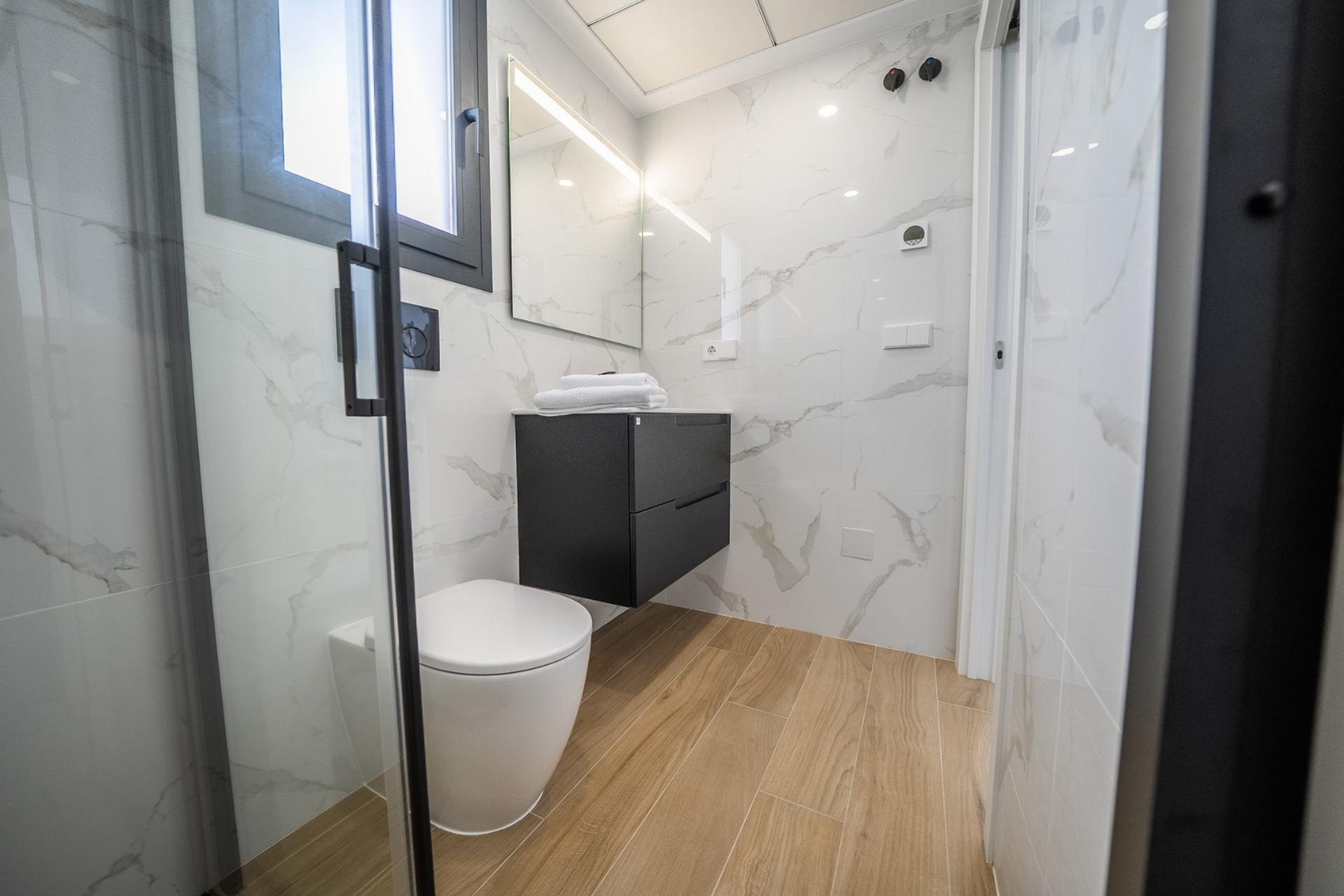 New Build - Terraced house / Townhouse - Algorfa - La Finca Golf