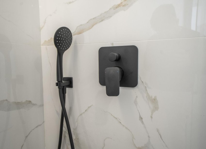 New Build - Terraced house / Townhouse - Algorfa - La Finca Golf