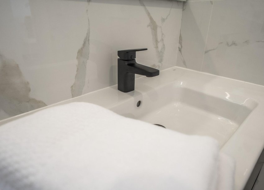 New Build - Terraced house / Townhouse - Algorfa - La Finca Golf