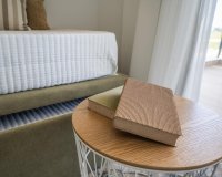 New Build - Terraced house / Townhouse - Algorfa - La Finca Golf