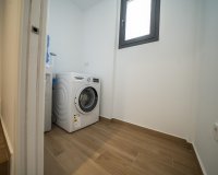 New Build - Terraced house / Townhouse - Algorfa - La Finca Golf