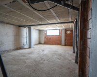 New Build - Terraced house / Townhouse - Algorfa - La Finca Golf