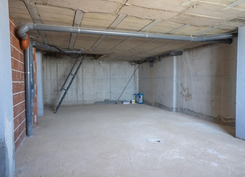 New Build - Terraced house / Townhouse - Algorfa - La Finca Golf