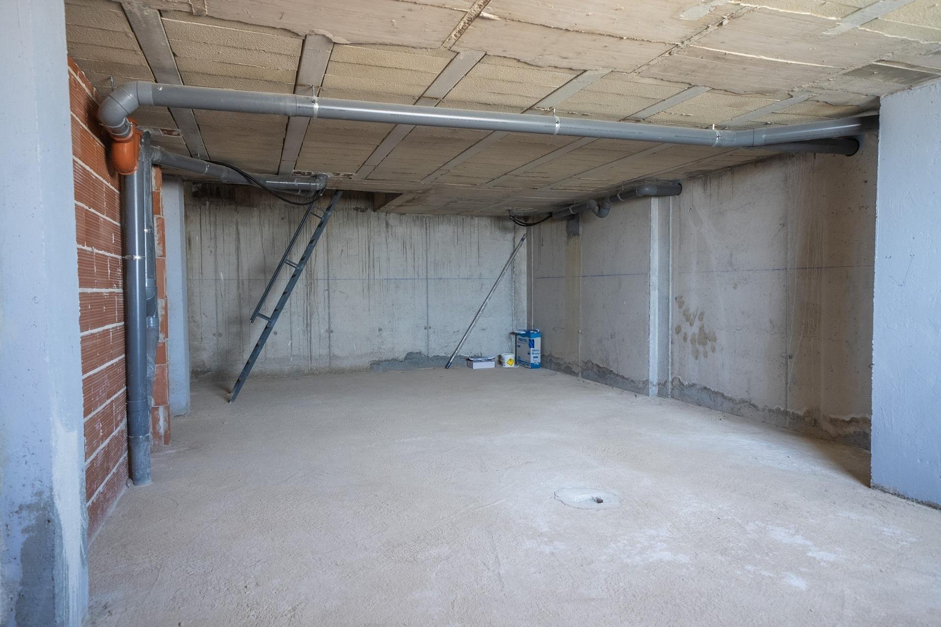 New Build - Terraced house / Townhouse - Algorfa - La Finca Golf