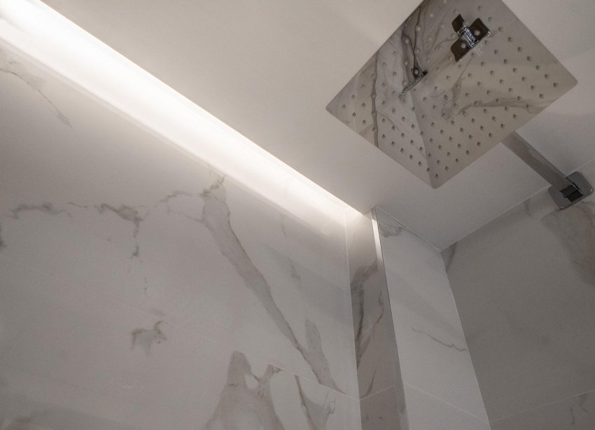 New Build - Terraced house / Townhouse - Algorfa - La Finca Golf