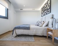 New Build - Terraced house / Townhouse - Algorfa - La Finca Golf