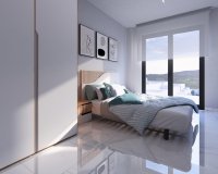 New Build - Terraced house / Townhouse - Algorfa - La Finca Golf