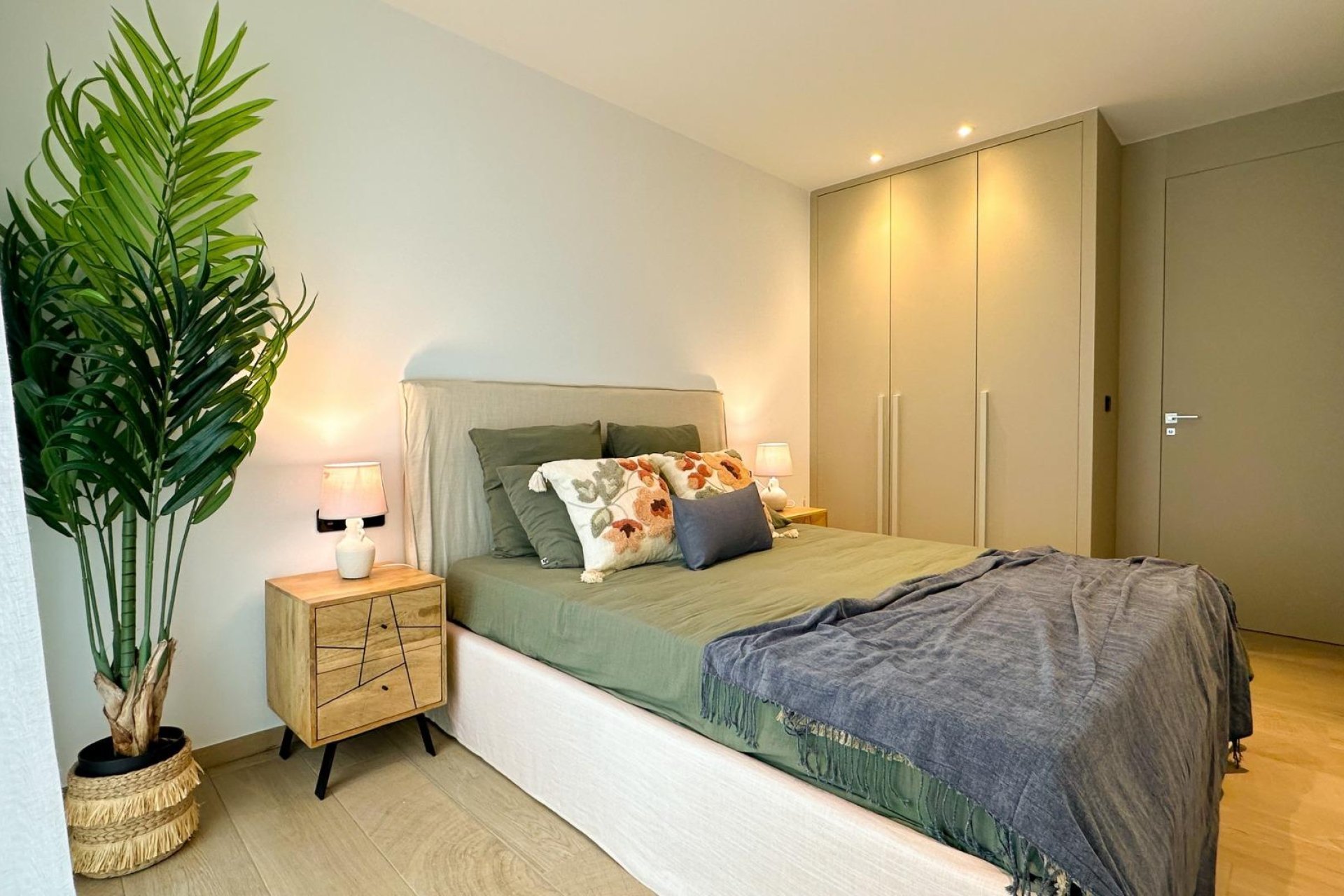 New Build - Terraced house / Townhouse - Algorfa - La Finca Golf