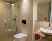 New Build - Terraced house / Townhouse - Algorfa - La Finca Golf