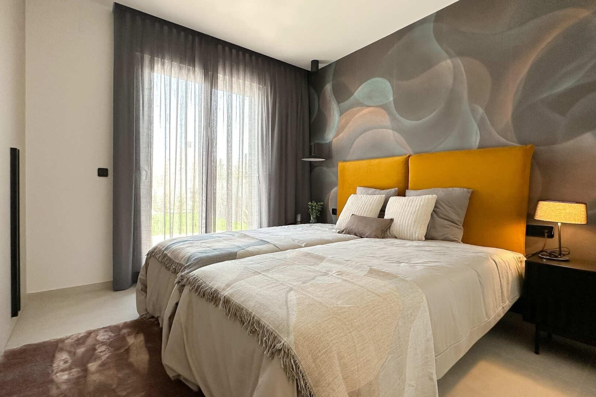 New Build - Terraced house / Townhouse - Algorfa - La Finca Golf