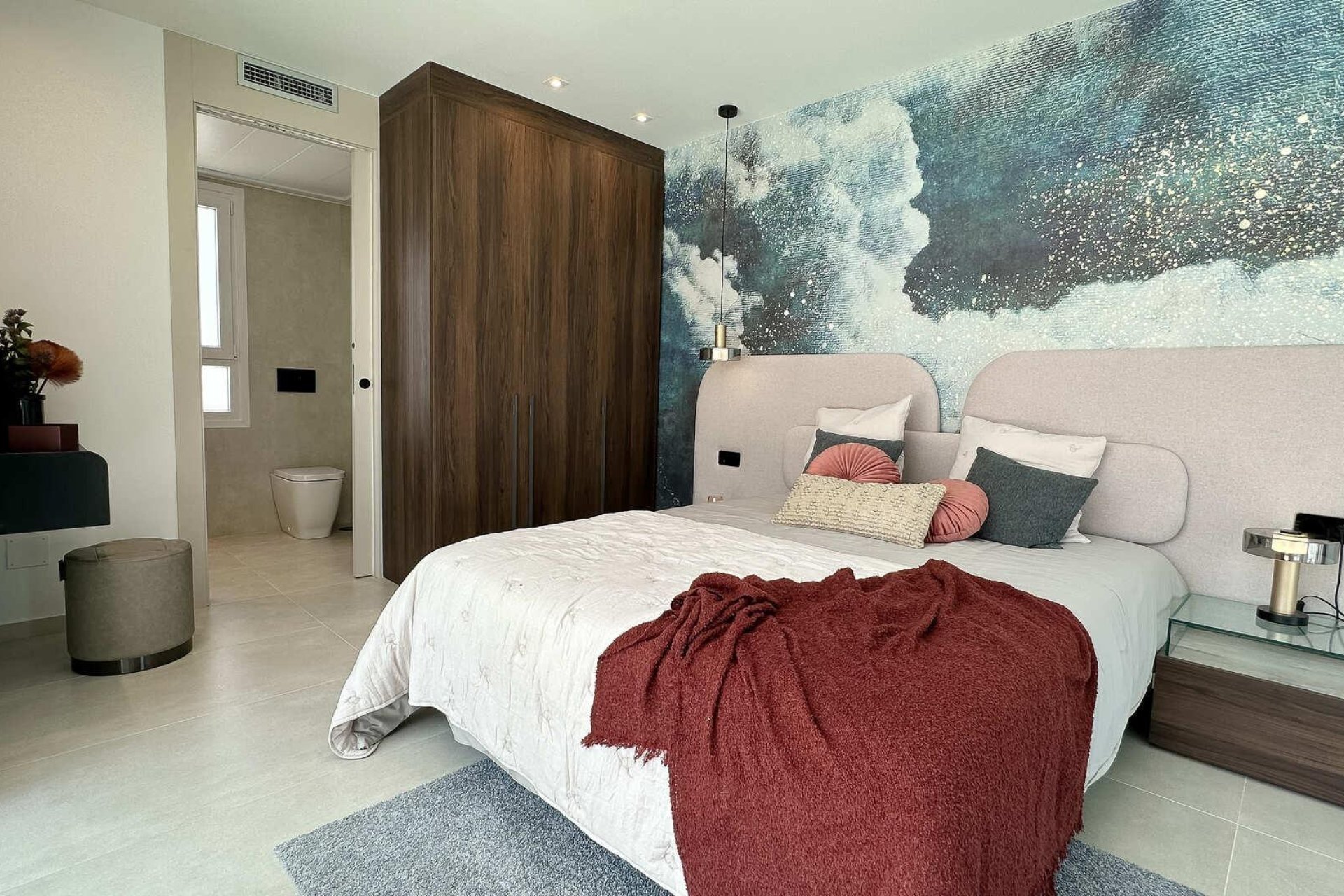 New Build - Terraced house / Townhouse - Algorfa - La Finca Golf