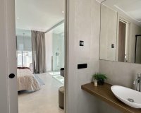 New Build - Terraced house / Townhouse - Algorfa - La Finca Golf