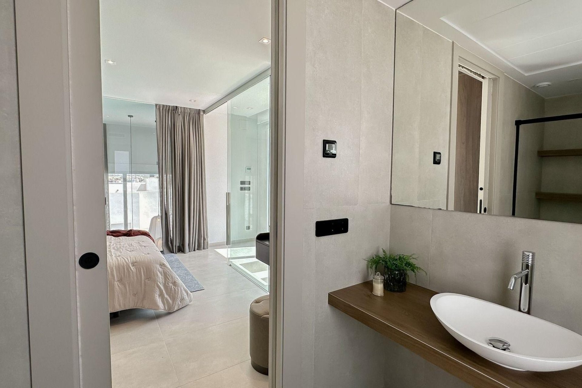 New Build - Terraced house / Townhouse - Algorfa - La Finca Golf