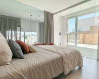 New Build - Terraced house / Townhouse - Algorfa - La Finca Golf