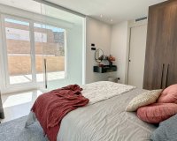 New Build - Terraced house / Townhouse - Algorfa - La Finca Golf