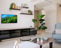 New Build - Terraced house / Townhouse - Algorfa - La Finca Golf