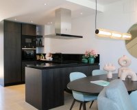 New Build - Terraced house / Townhouse - Algorfa - La Finca Golf