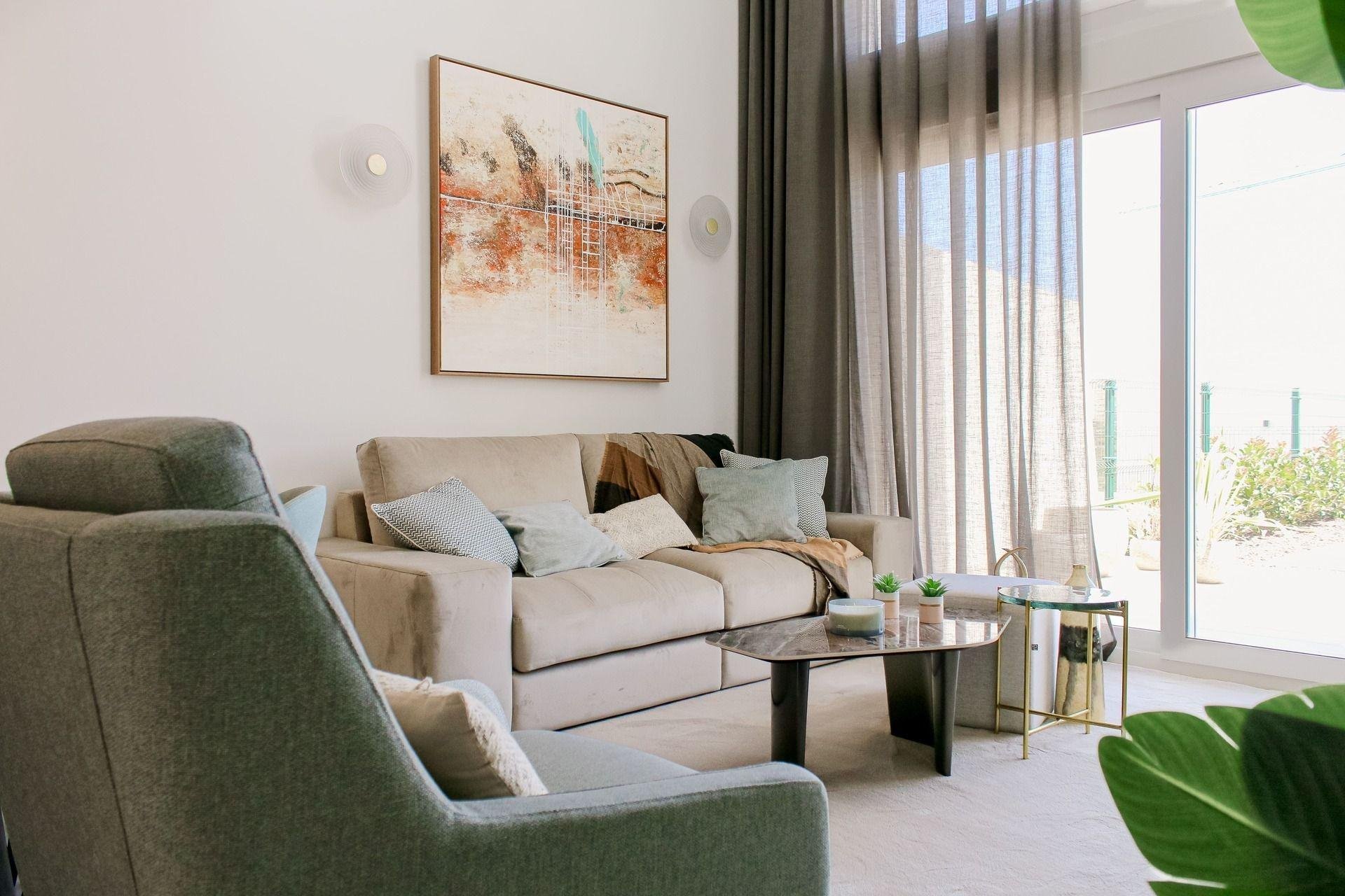 New Build - Terraced house / Townhouse - Algorfa - La Finca Golf