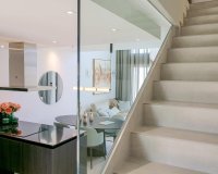 New Build - Terraced house / Townhouse - Algorfa - La Finca Golf