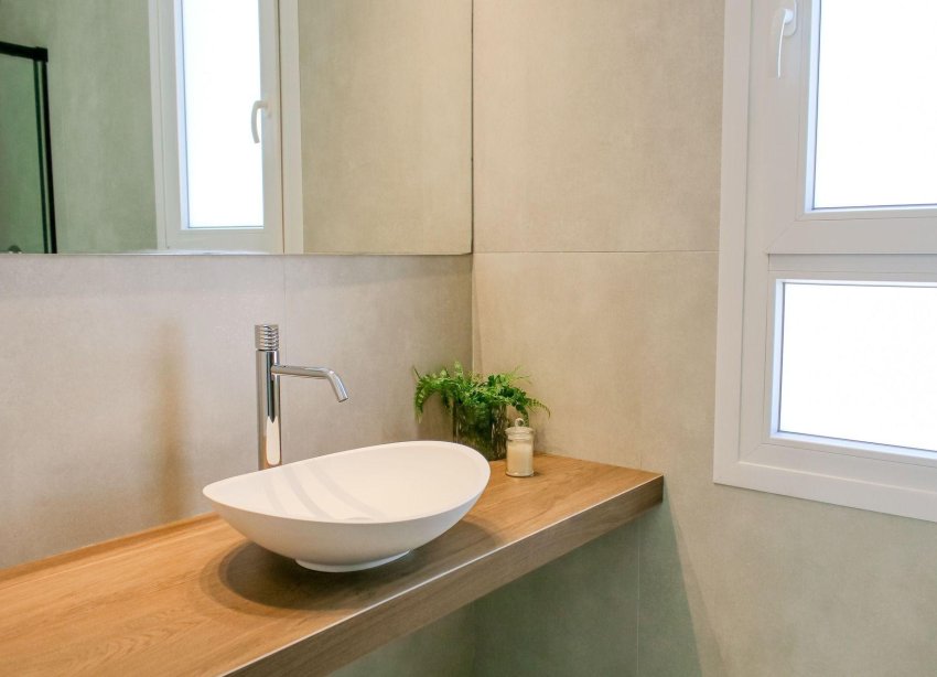 New Build - Terraced house / Townhouse - Algorfa - La Finca Golf