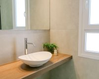 New Build - Terraced house / Townhouse - Algorfa - La Finca Golf