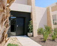 New Build - Terraced house / Townhouse - Algorfa - La Finca Golf