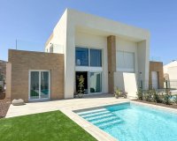 New Build - Terraced house / Townhouse - Algorfa - La Finca Golf
