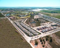 New Build - Terraced house / Townhouse - Algorfa