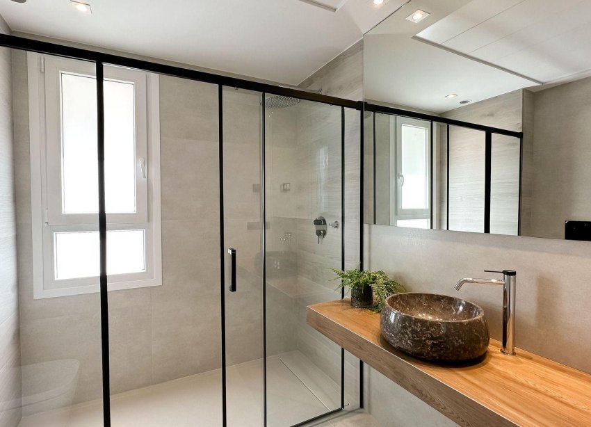 New Build - Terraced house / Townhouse - Algorfa