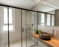 New Build - Terraced house / Townhouse - Algorfa