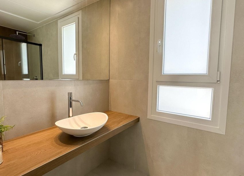 New Build - Terraced house / Townhouse - Algorfa